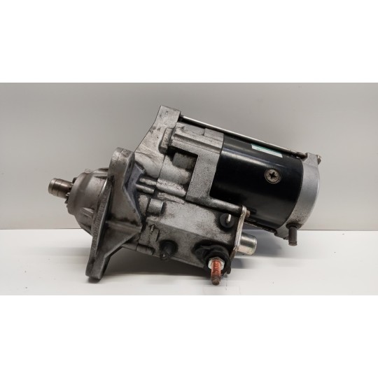 STARTER MOTOR IVECO Stralis 2013> used