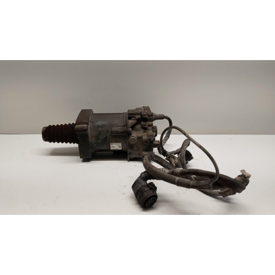 PUMP CLUTCH IVECO Stralis 2013> used