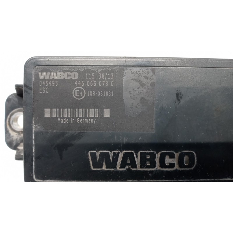 IVECO VARIOUS CONTROL UNITS A  IVECO Stralis 2013> used