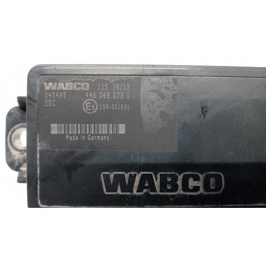 CENTRALINE VARIE A IVECO Stralis 2013> usato