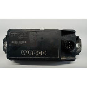 VARIOUS CONTROL UNITS A...