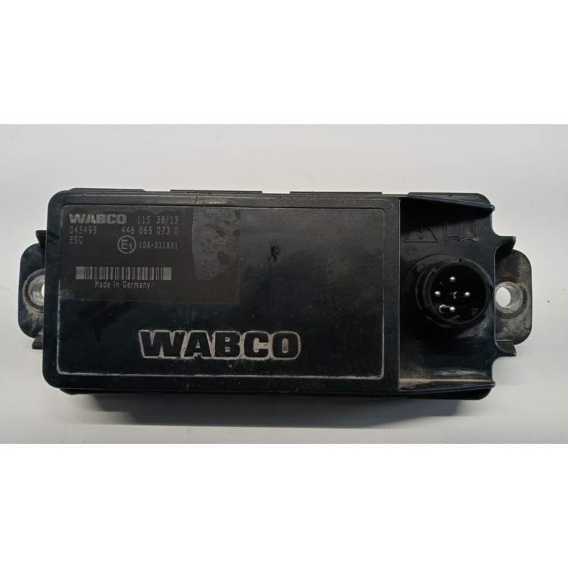 IVECO VARIOUS CONTROL UNITS A  IVECO Stralis 2013> used