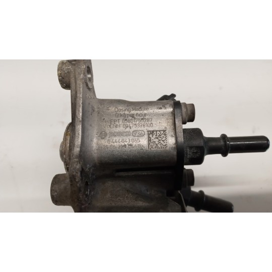 DOSATORE ADBLUE IVECO Stralis 2013> usato