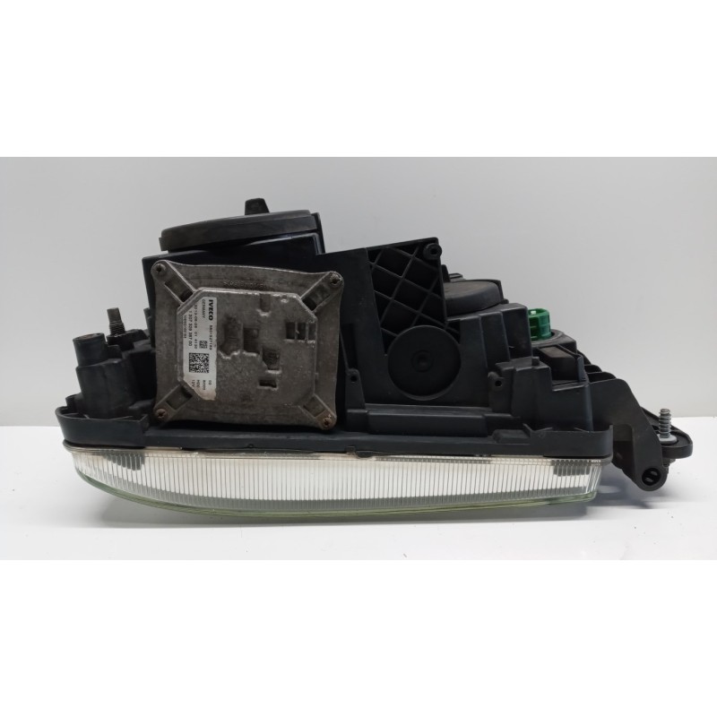 IVECO FARO ANT LED SINISTRO IVECO Stralis 2013> usato