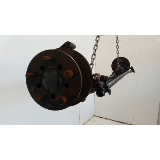 FRONT DRIVE AXLE NISSAN truck Cabstar 1999>2005 used