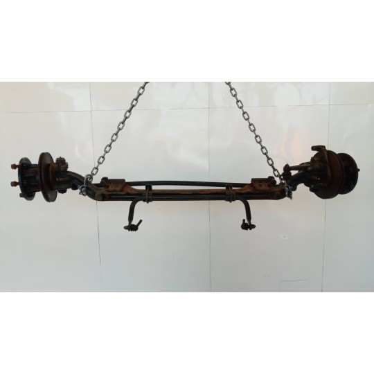 FRONT DRIVE AXLE NISSAN truck Cabstar 1999>2005 used