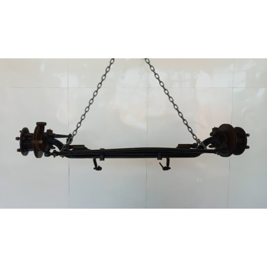 FRONT DRIVE AXLE NISSAN truck Cabstar 1999>2005 used