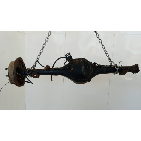 ASSALE POSTERIORE MITSUBISHI L200 2004>2006 usato