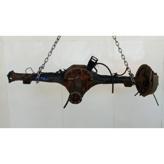 ASSALE POSTERIORE MITSUBISHI L200 2004>2006 usato