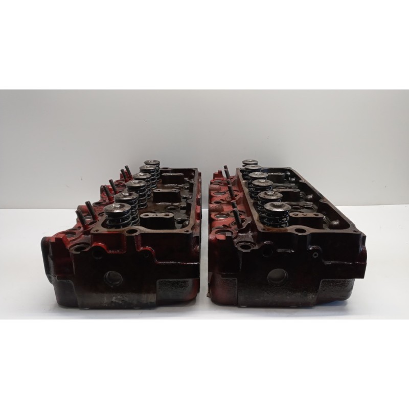 IVECO TESTATA IVECO EUROTECH usato