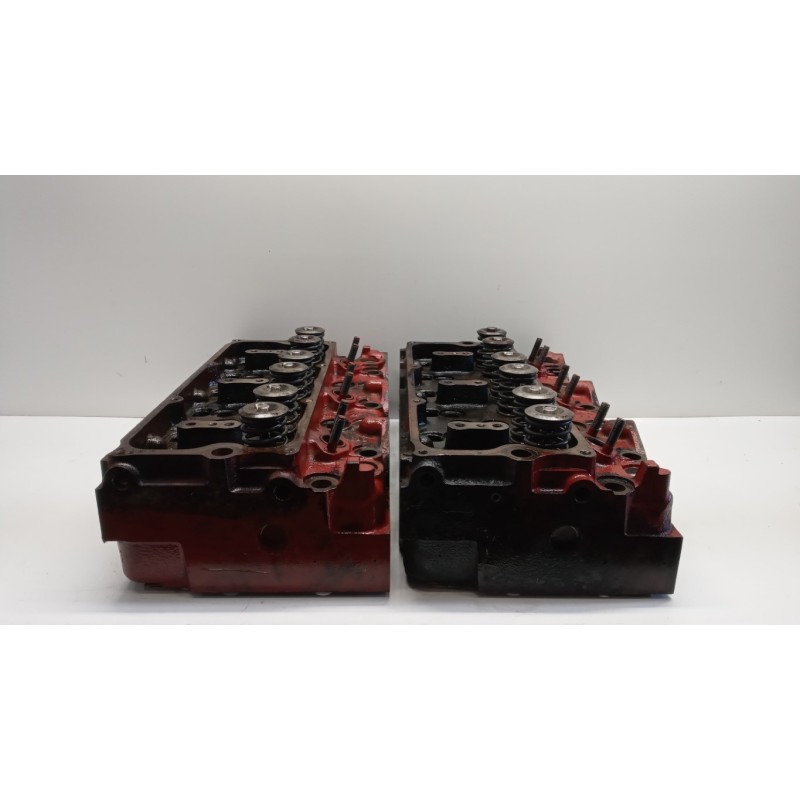 IVECO HEAD ENGINE  IVECO EUROTECH used