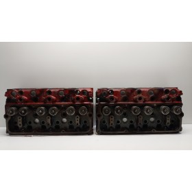 HEAD ENGINE  IVECO EUROTECH...