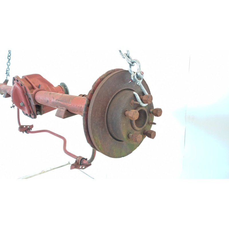 IVECO ASSALE POSTERIORE IVECO Daily 2000>2006 usato