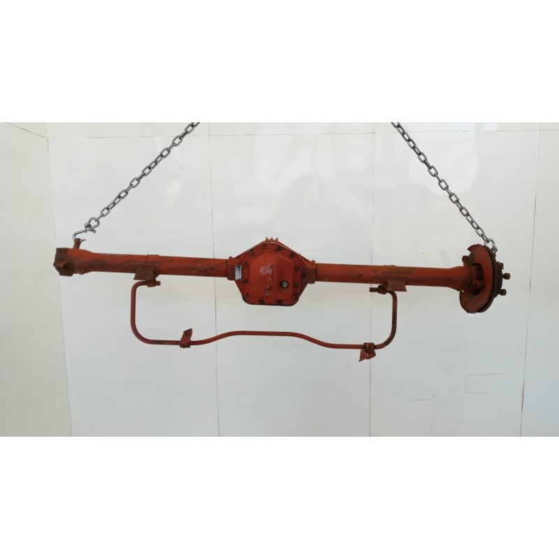 IVECO ASSALE POSTERIORE IVECO Daily 2000>2006 usato