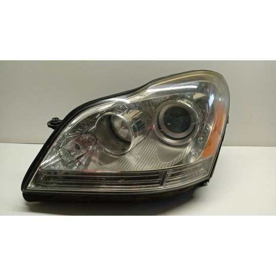 FARO ANTERIORE SINISTRO MERCEDES-BENZ Classe GL (X164) 2006>2012 usato