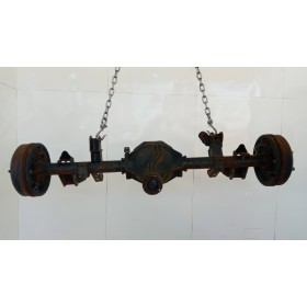 REAR DRIVE AXLE 
 TATA...