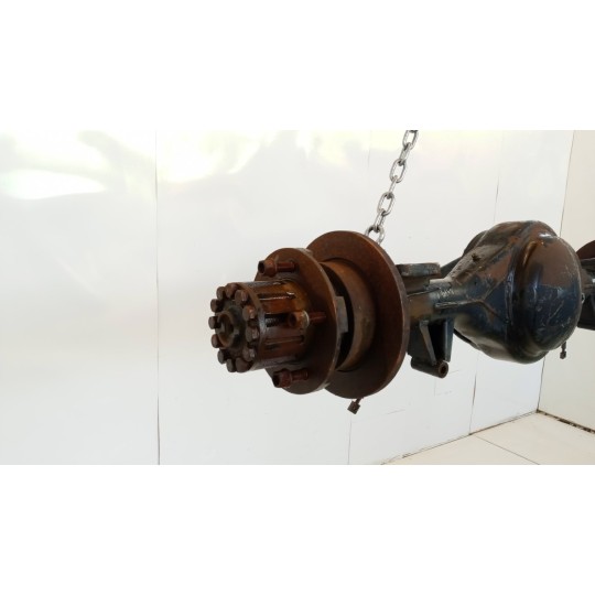 ASSALE POSTERIORE RENAULT truck Maxity 2007> usato