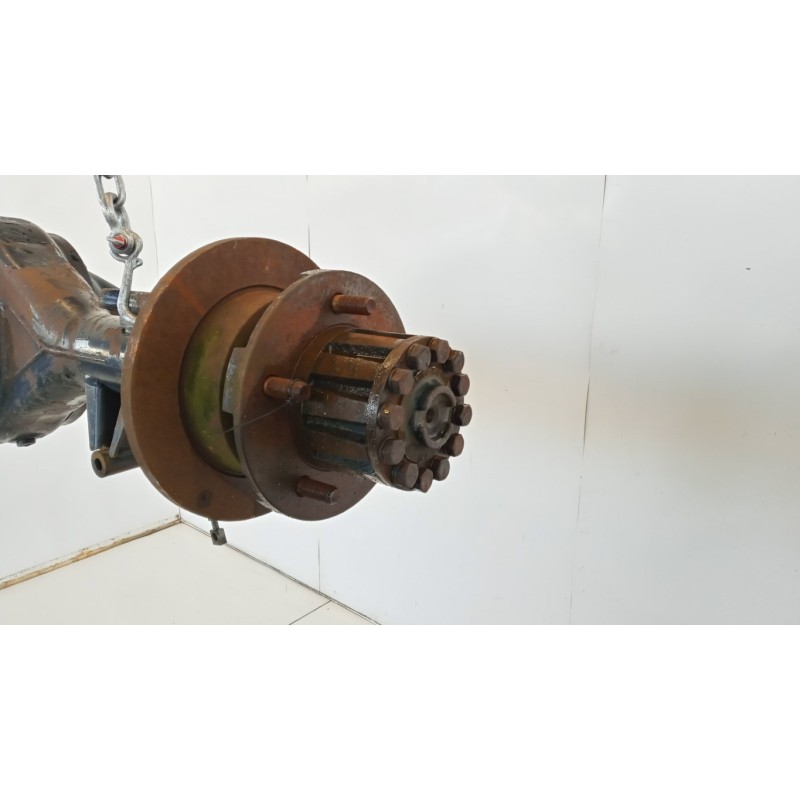 RENAULT truck ASSALE POSTERIORE RENAULT truck Maxity 2007> usato