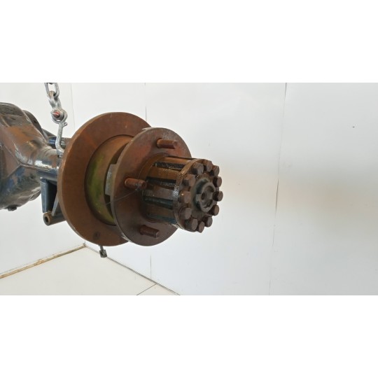 ASSALE POSTERIORE RENAULT truck Maxity 2007> usato