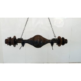 REAR DRIVE AXLE 
 RENAULT...