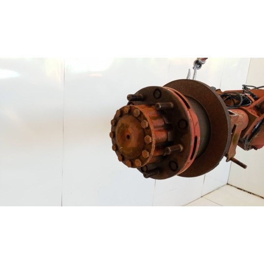 ASSALE POSTERIORE IVECO Daily 2000>2006 usato