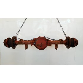 REAR DRIVE AXLE 
 IVECO...