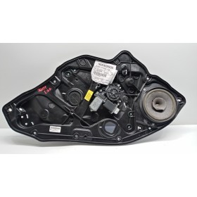 ALZA VETRI POSTERIORI...