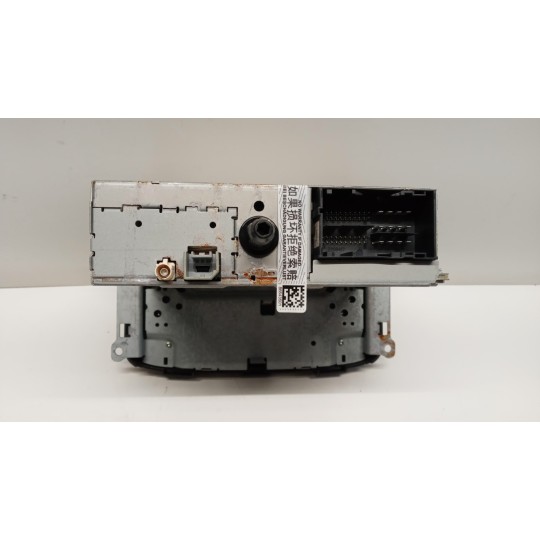 CAR RADIO ALFA ROMEO Giulietta 2016> used
