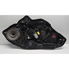 ALZA VETRI POSTERIORI...