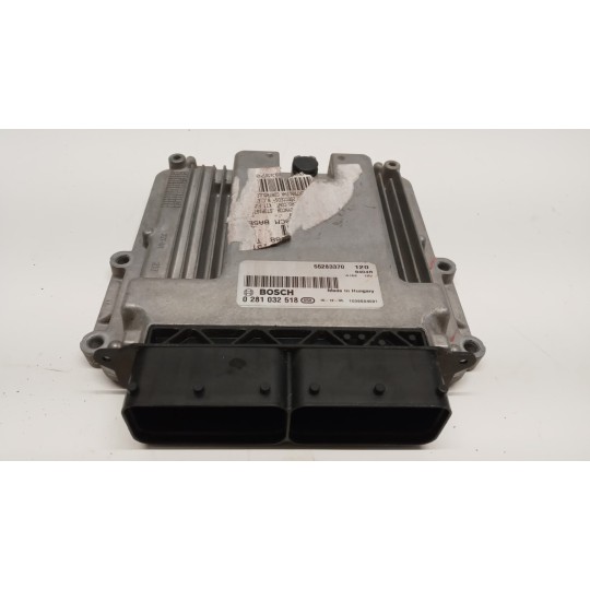 CENTRALINA MOTORE ALFA ROMEO Giulietta 2016> usato