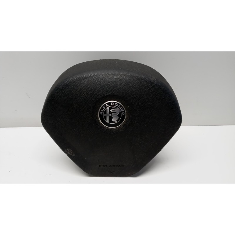 ALFA ROMEO LEFT AIR BAG  ALFA ROMEO Giulietta 2016> used