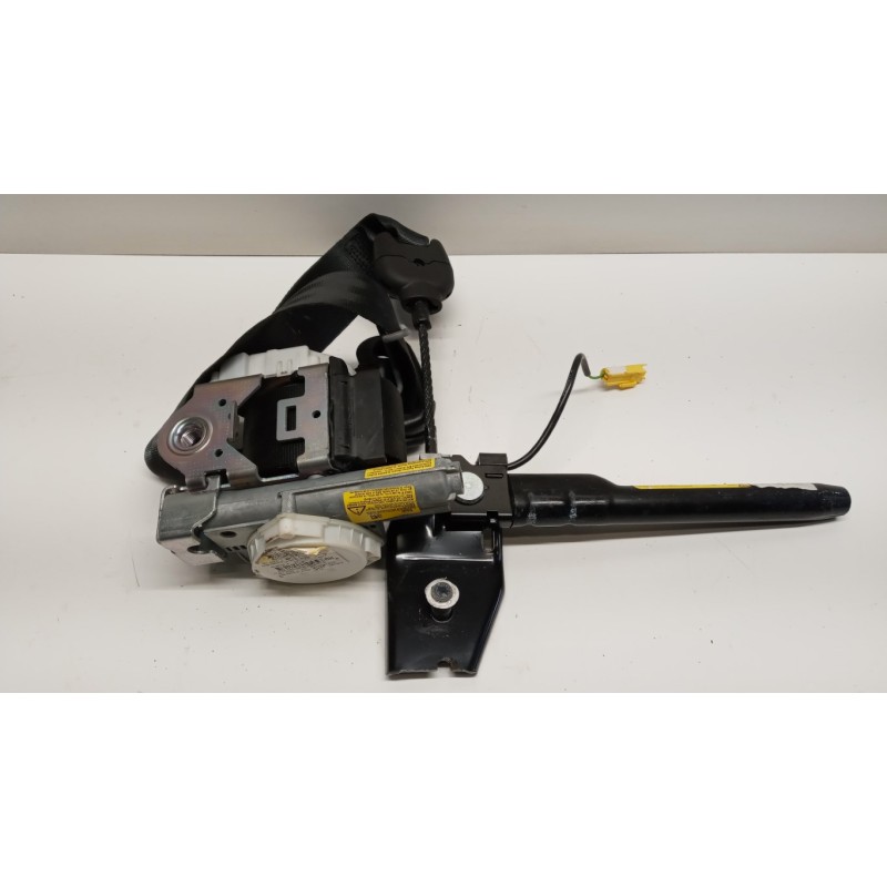 ALFA ROMEO CINTURA DI SICUREZZA ANTERIORE DESTRA ALFA ROMEO Giulietta 2016> used