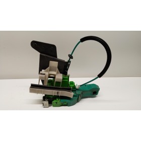 LATCH LOCK ALFA ROMEO...