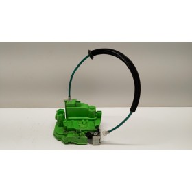 LATCH LOCK ALFA ROMEO...