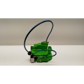 SERRATURA SCROCCO ALFA...