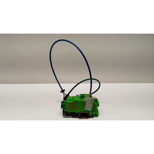 LATCH LOCK ALFA ROMEO Giulietta 2016> used