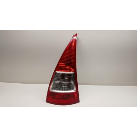 RIGHT REAR LIGHT CITROEN C3...