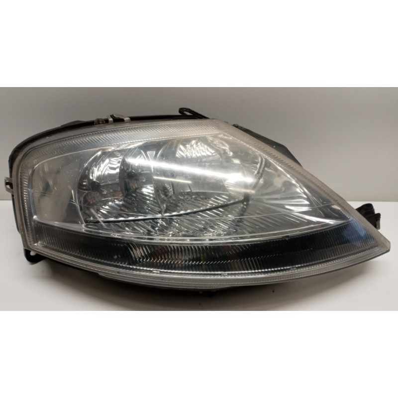 CITROEN RIGHT HEADLIGHT CITROEN C3 2002>2005 used