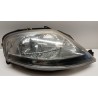 CITROEN RIGHT HEADLIGHT CITROEN C3 2002>2005 used