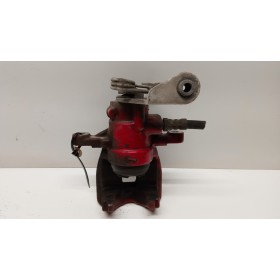 LEFT REAR CALIPER BRAKE...