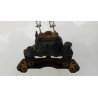 IVECO RIGHT REAR CALIPER BRAKE  IVECO Stralis 2013> used