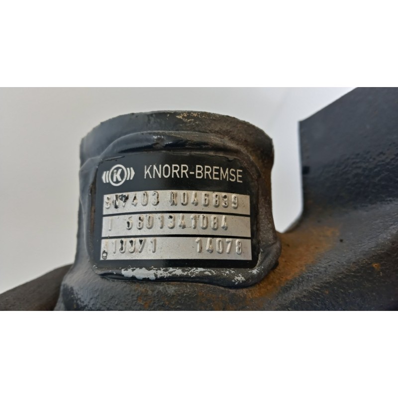 IVECO RIGHT REAR CALIPER BRAKE  IVECO Stralis 2013> used