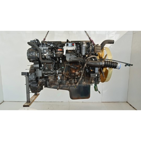 ENGINE IVECO Stralis 2013> used