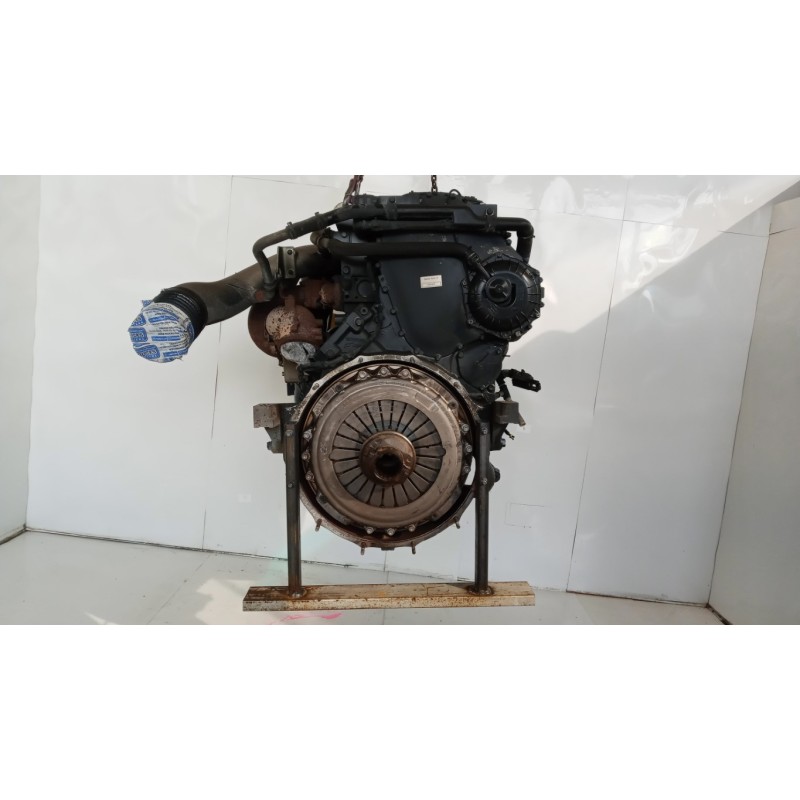 IVECO MOTORE IVECO Stralis 2013> usato