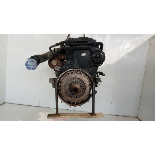 MOTORE IVECO Stralis 2013> usato