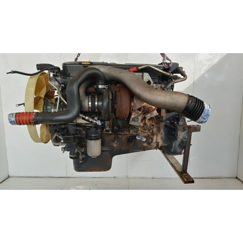 IVECO ENGINE IVECO Stralis 2013> used