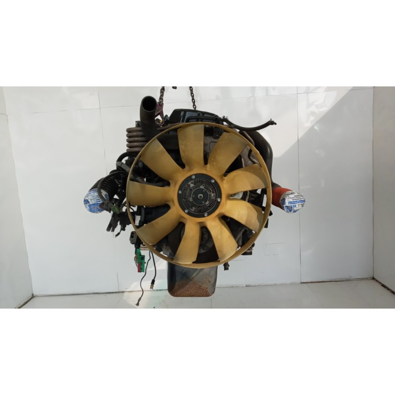 IVECO ENGINE IVECO Stralis 2013> used