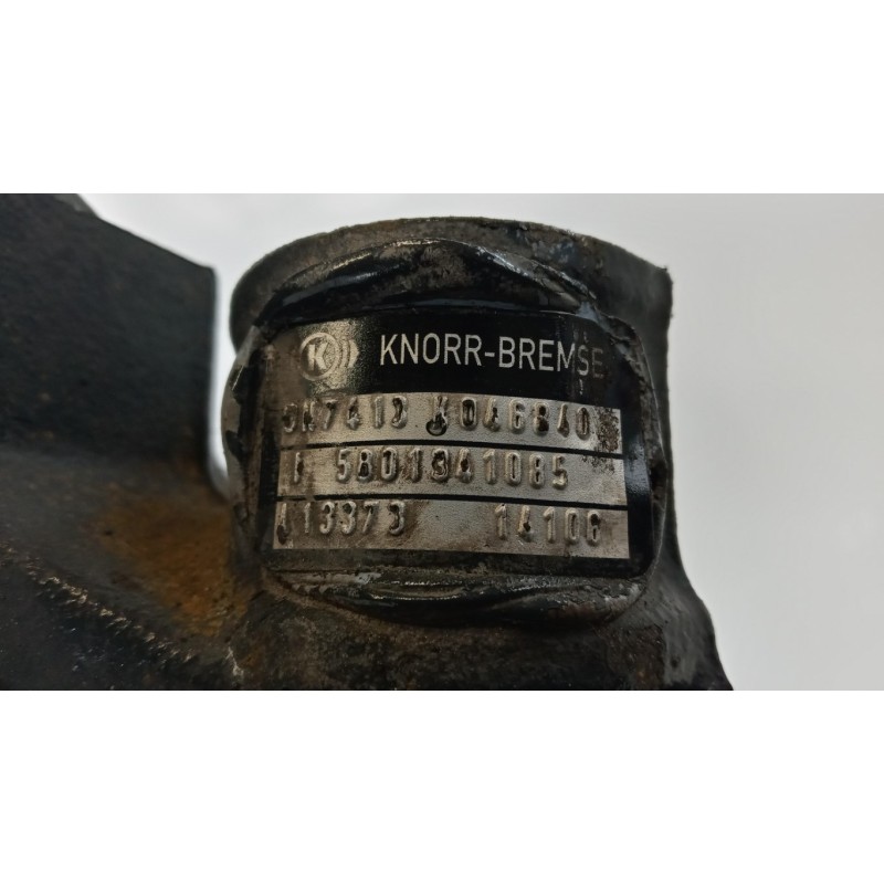 IVECO LEFT REAR CALIPER BRAKE  IVECO Stralis 2013> used