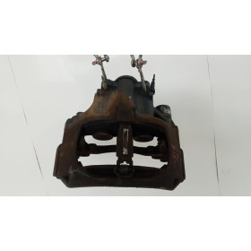 LEFT REAR CALIPER BRAKE...