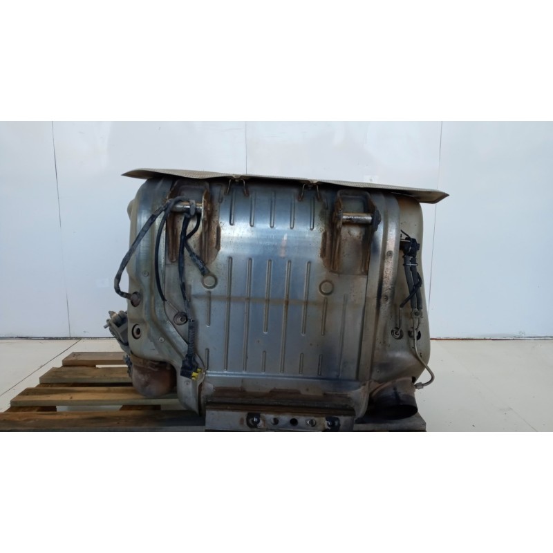 IVECO SILENCER IVECO Stralis 2013> used